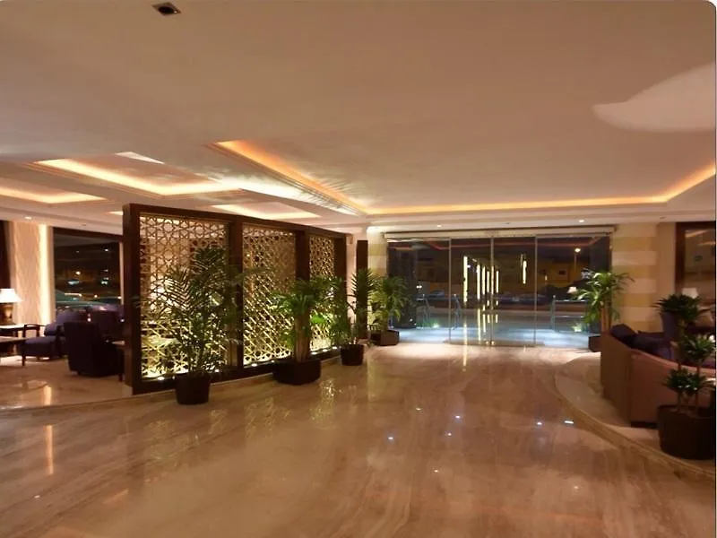 Vera Hotel Riyadh