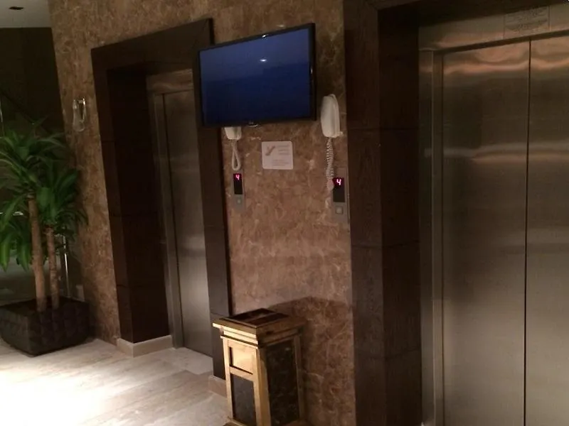 Vera Hotel Riyadh