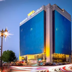 Hotel Grand Plaza - Gulf, Riyadh