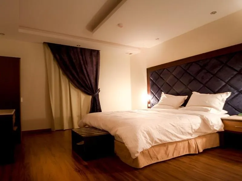 Vera Hotel Riyadh